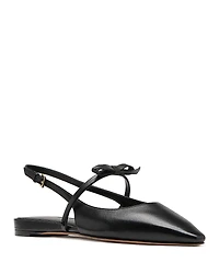 kate spade new york Women's Carolina Flats
