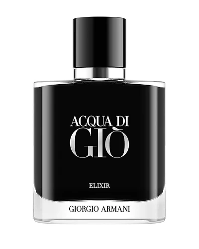 Acqua di Giò Elixir 1.6 oz.
