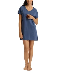 Laura Oversized Sleep Tee