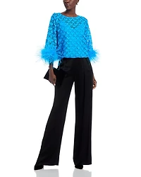 Paloma Blouse