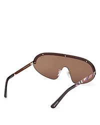 Shield Sunglasses