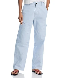 Askk Ny Carpenter High Rise Jeans