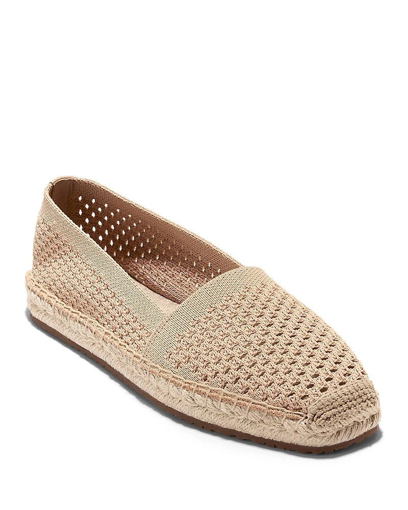 Cole Haan Women's Keely Espadrille Flats
