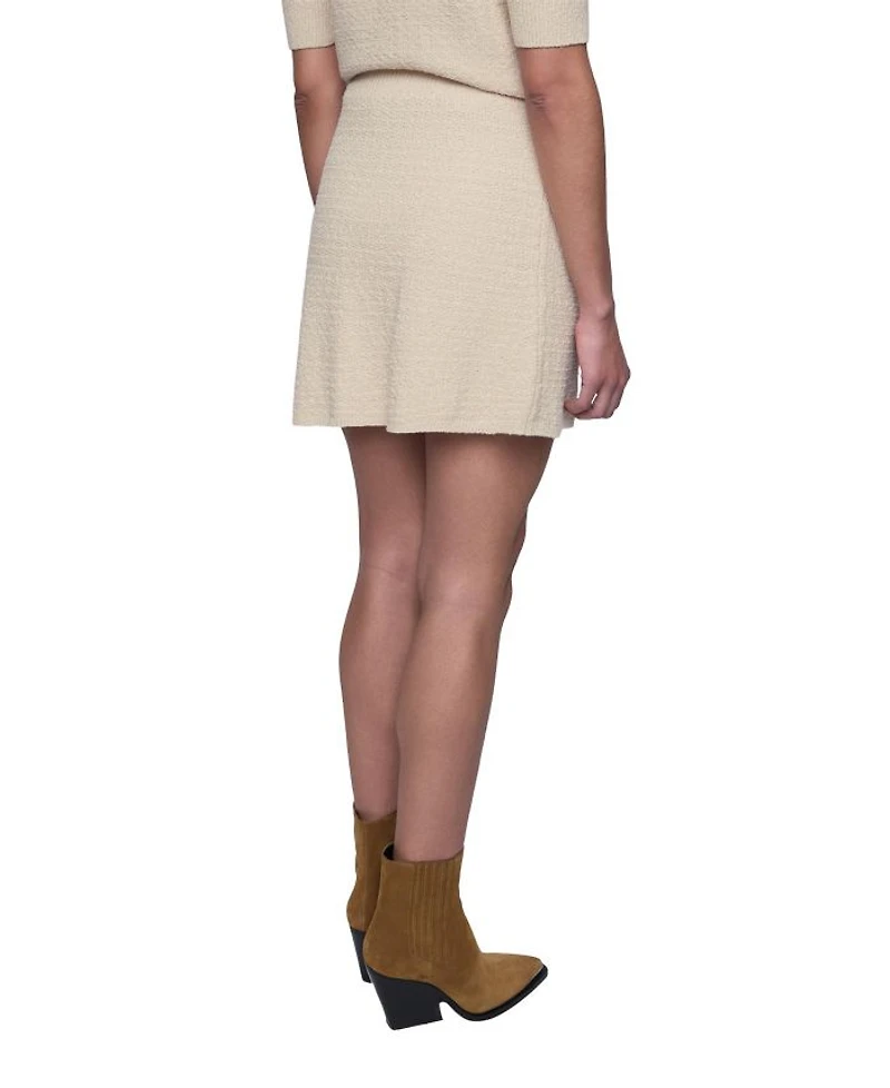 Alai Mini Skirt