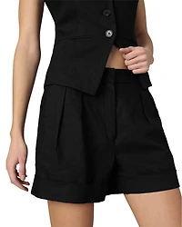 The Brody Tailored Shorts