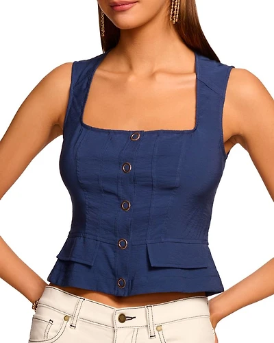 Suki Top