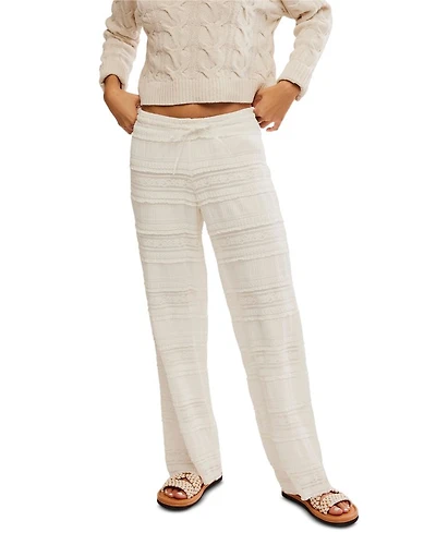 Aiden Lace Pants