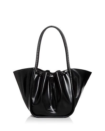 Proenza Schouler Large Ruched Tote