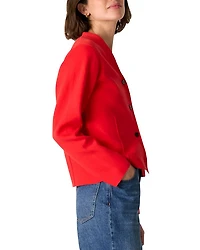 Seam Detail Cardigan