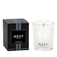 Ocean Mist & Sea Salt Collection