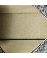 PM Artois Tote Coated Canvas