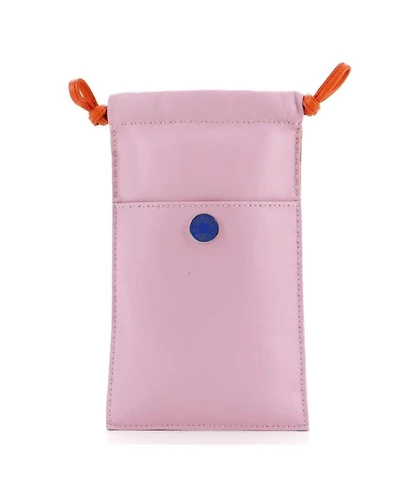 Pilo Phone Case Milo Lambskin and Swift