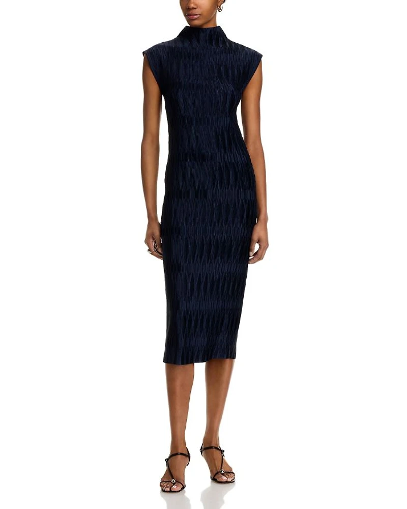 Gramercy Midi Dress