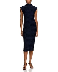 Gramercy Midi Dress