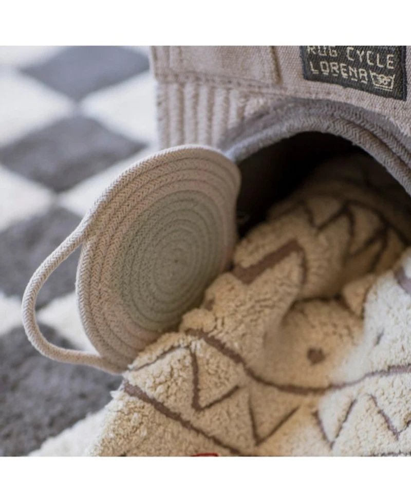 Play Washing Machine Basket