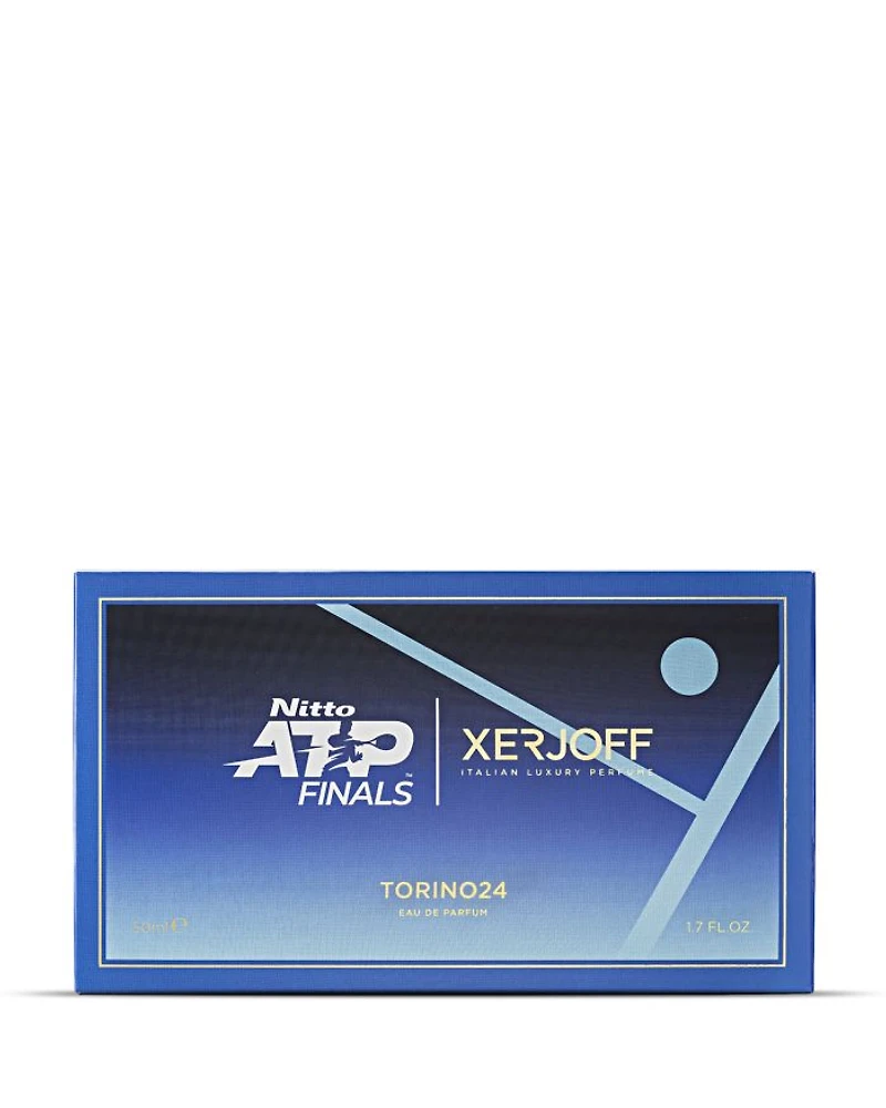 ATP TORINO24 Eau de Parfum 1.7 oz.