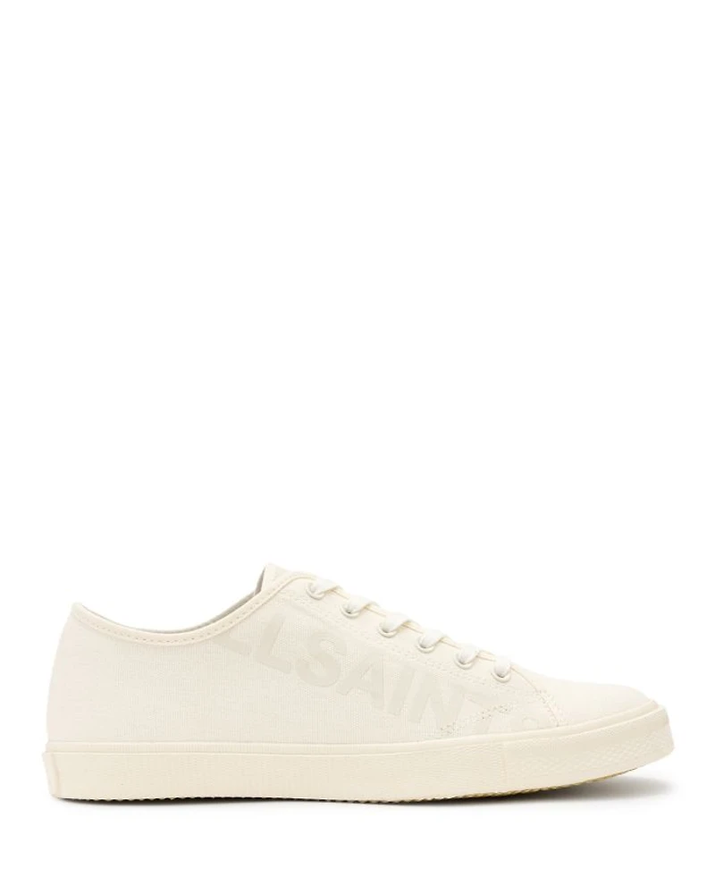 Men's Biggy Canvas Low Top Sneakers