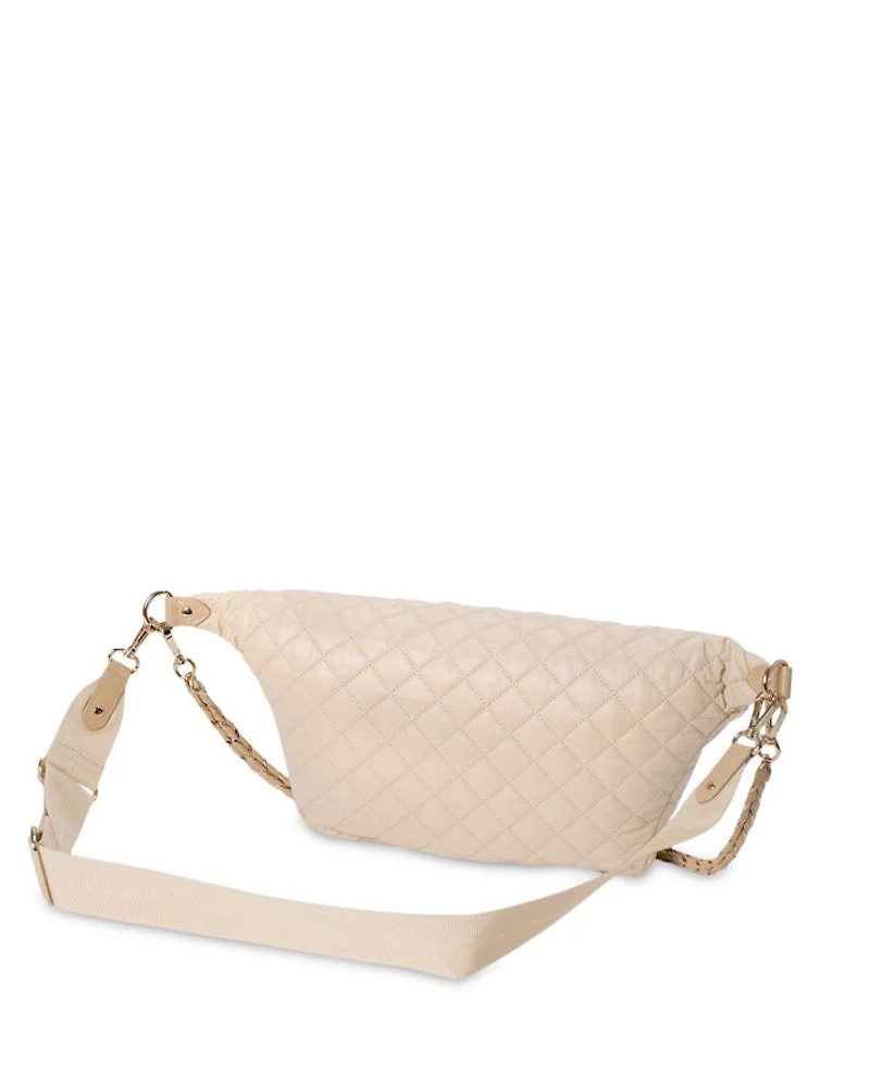 Large Crossbody Sling Bag