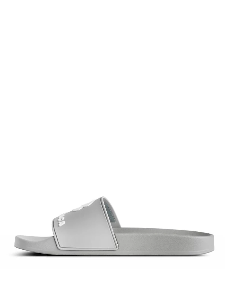 Men's Pool Slides