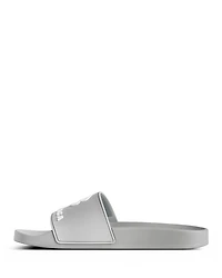 Men's Pool Slides