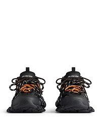 Men's Track Trail Laces Sneakers