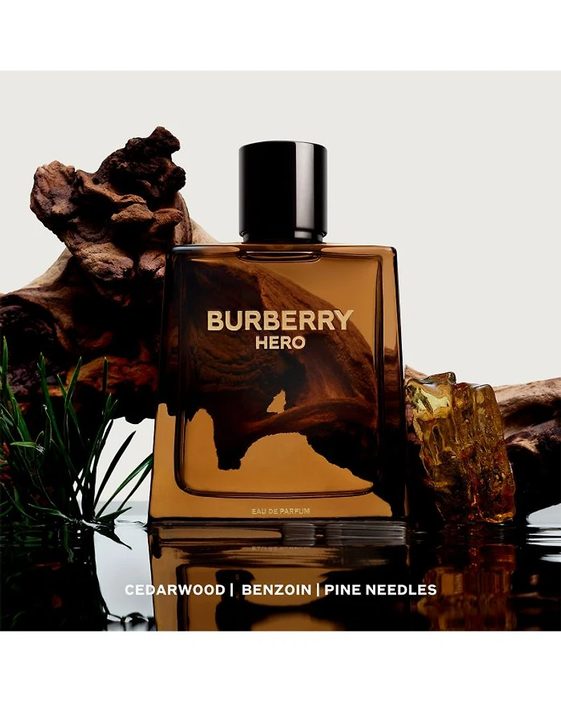 Hero Eau de Parfum Gift Set ($190 value)