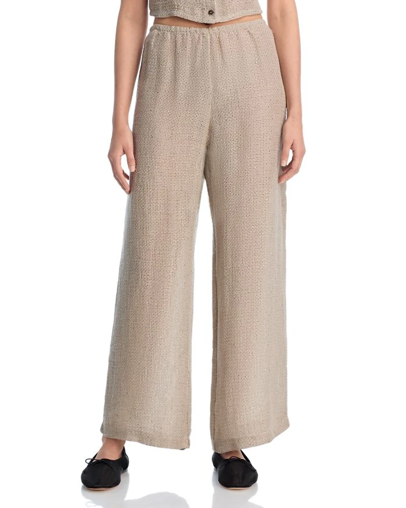 Stella Wide Leg Pants