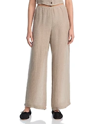 Leset Stella Wide Leg Pants