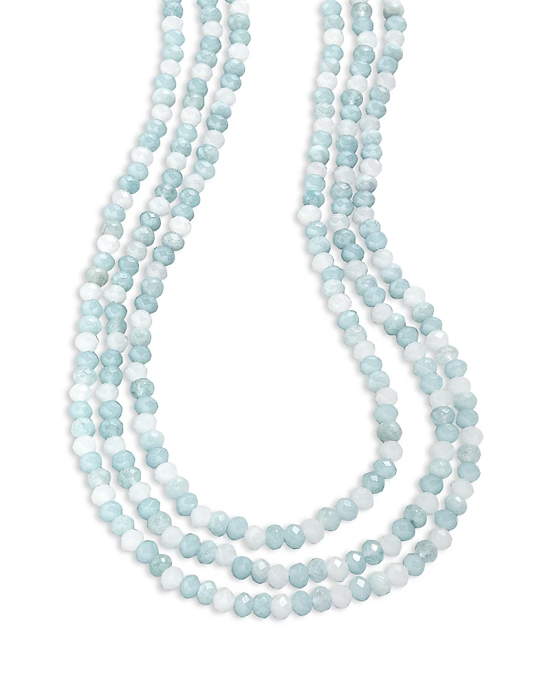 Baublebar Kaia Necklace, 16-19