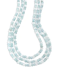 Baublebar Kaia Necklace, 16-19