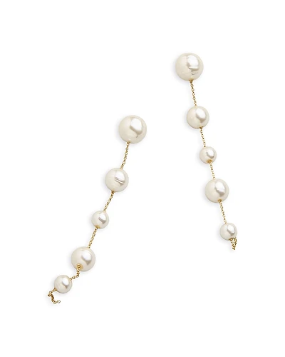 Baublebar Madeline Imitation Pearl Drop Earrings