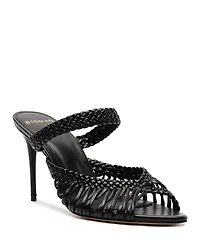 Alexandre Birman Women's Agatha Sandals