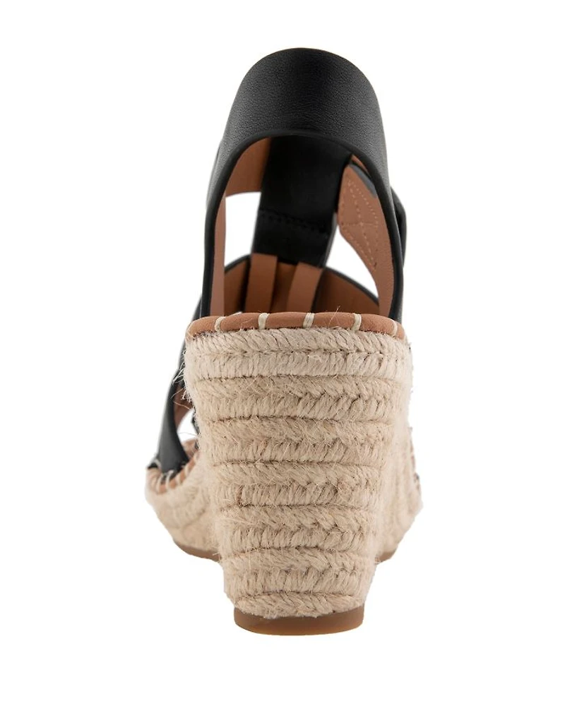 Women's Capelin Sandals