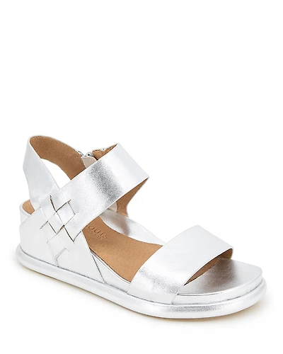 Gentle Souls by Kenneth Cole Women's Jolisa Sandals