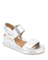 Gentle Souls by Kenneth Cole Women's Jolisa Sandals
