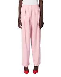 Suit Trousers