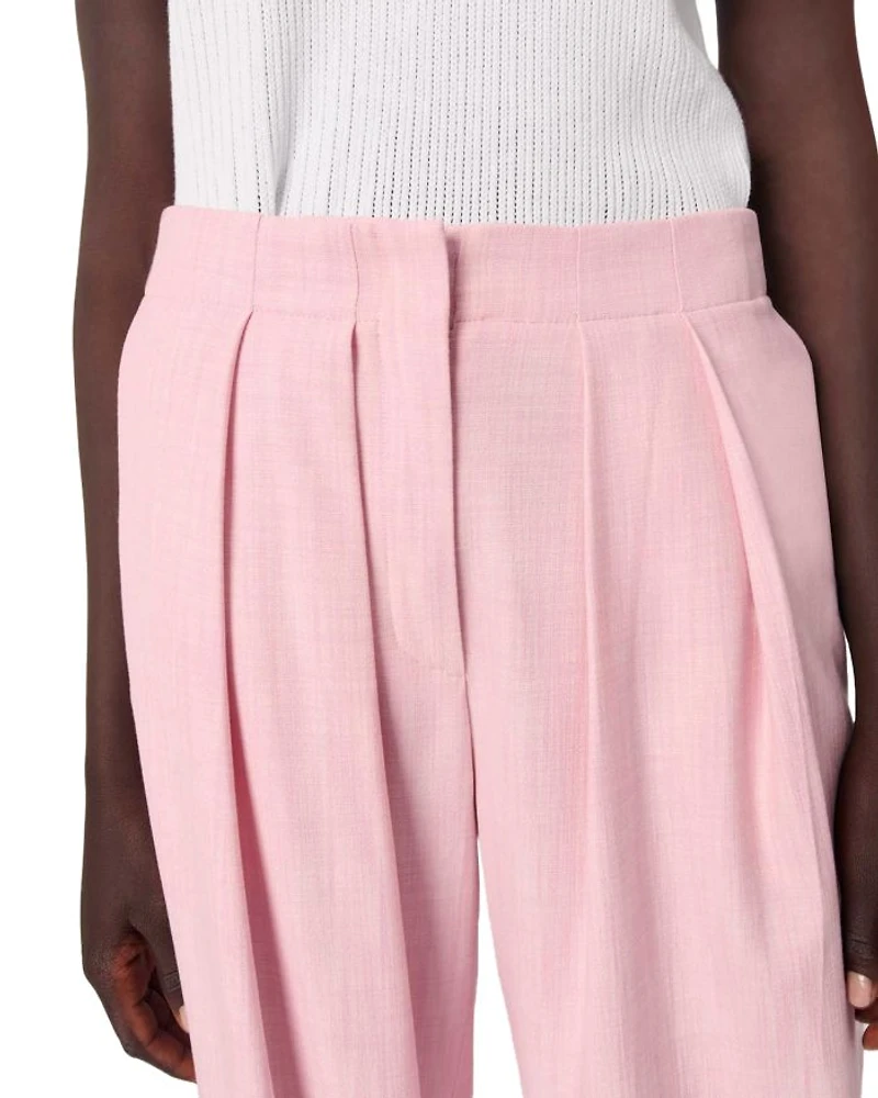 Suit Trousers