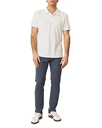 Breeze Slim Straight 5 Pocket Pants