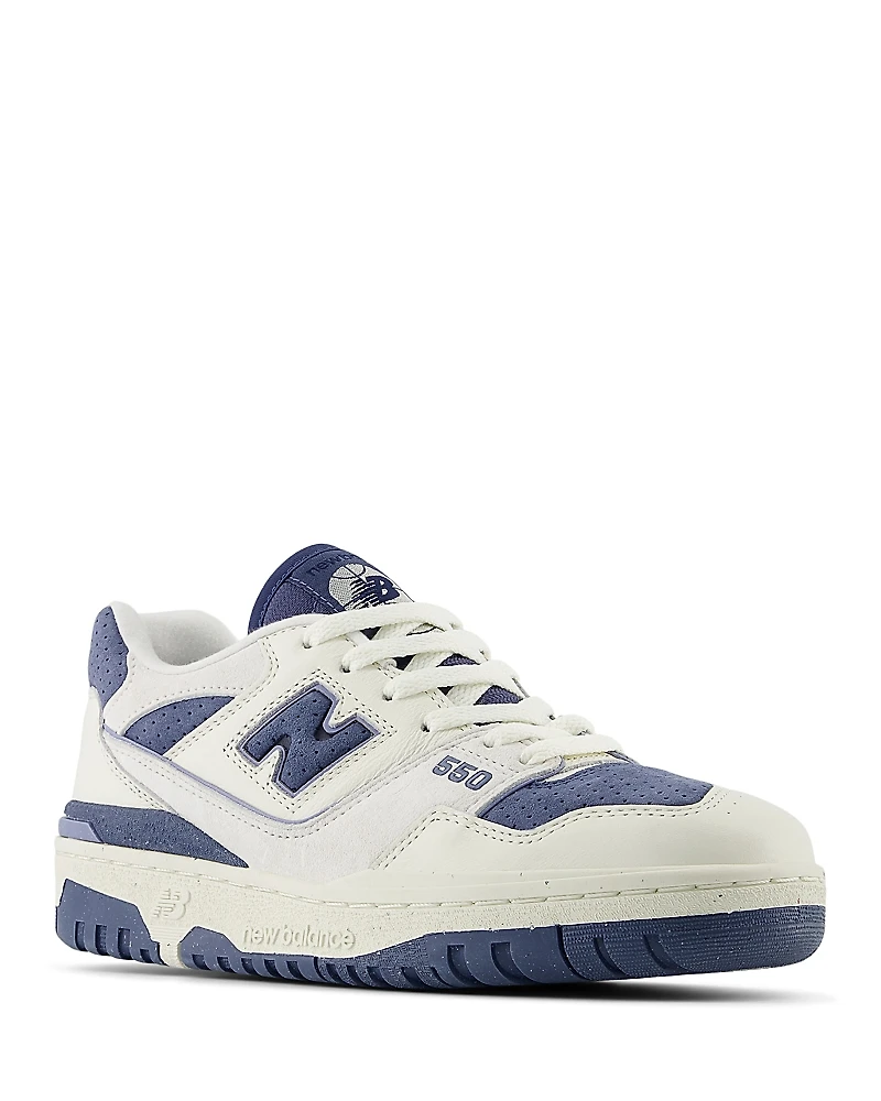 New Balance Women's 550 Running Sneakers