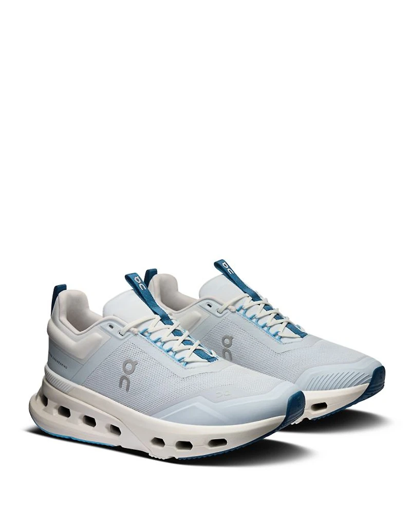 Women's Cloudnova X Sneakers