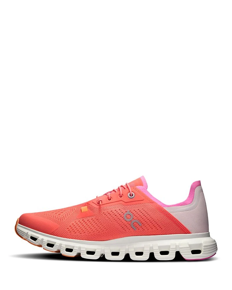 Women's Cloud 6 Coast Sneakers