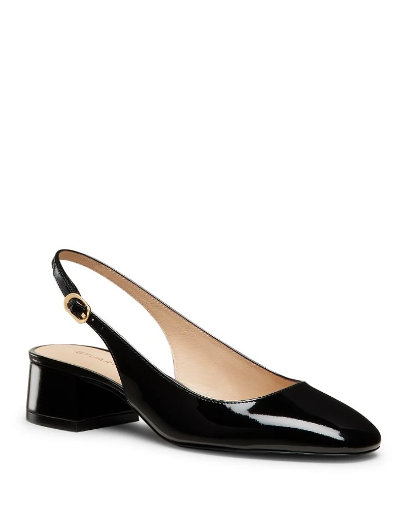 Women's Maeve Slingback 35 Pumps