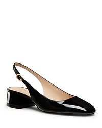 Women's Maeve Slingback 35 Pumps