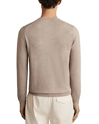 Wessex Merino Wool Jumper