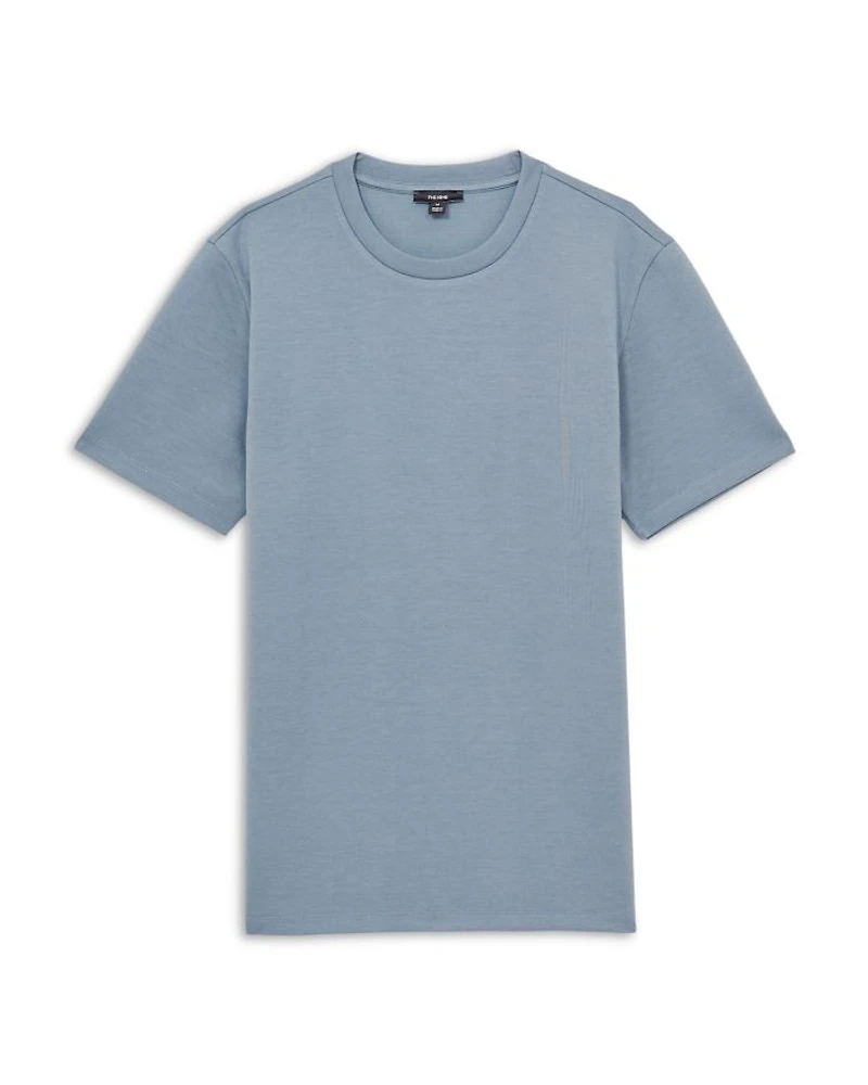 Bradley Interlock Tee