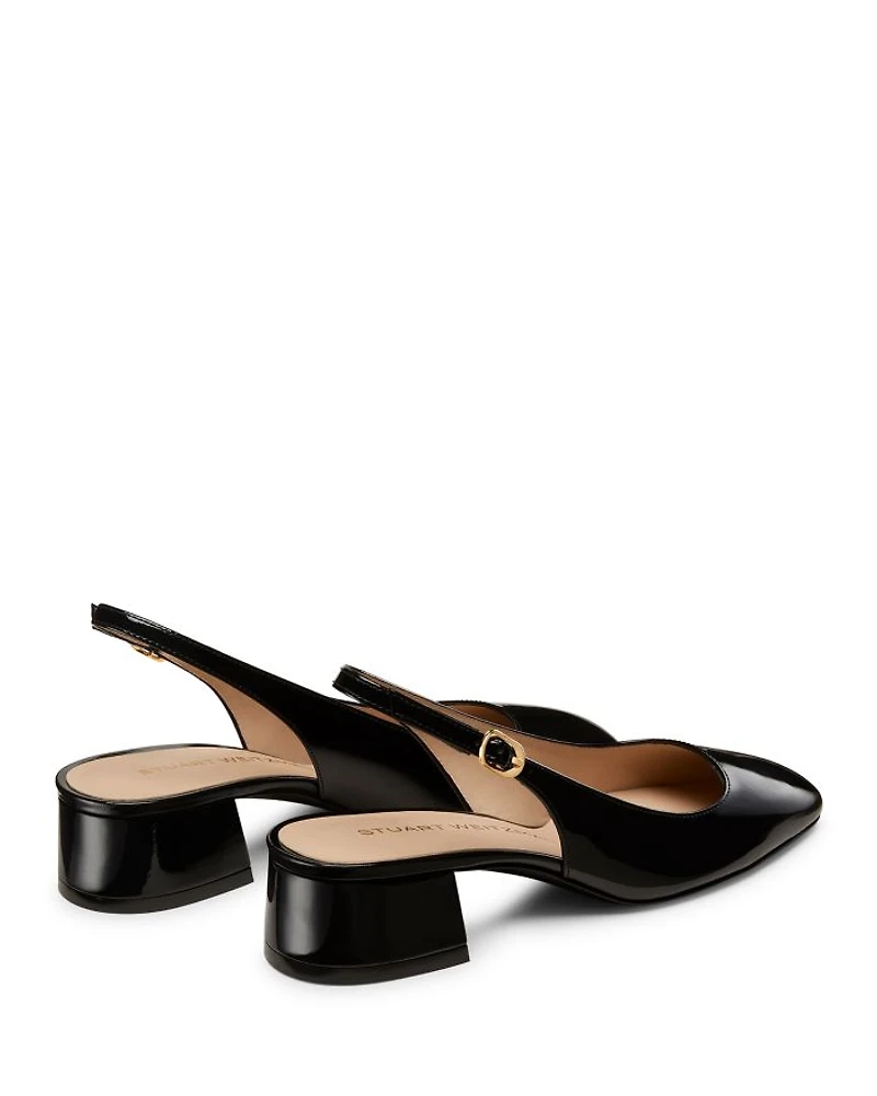 Women's Maeve Slingback 35 Pumps