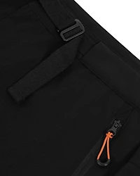 McLaren Paddock Belted Technical Cargo Trousers