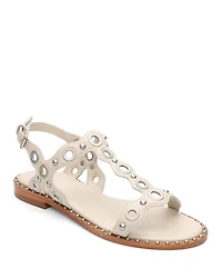 Women's Pop Embellished Sandals