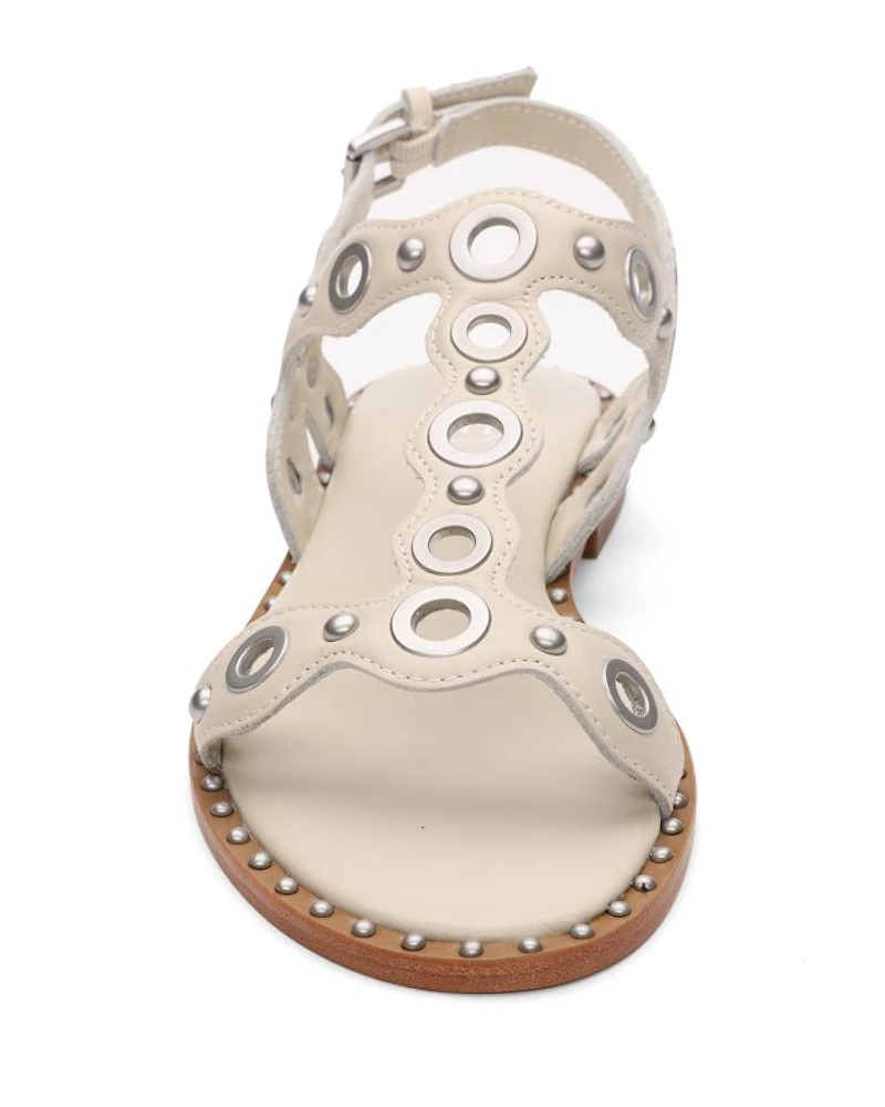 Women's Pop Embellished Sandals