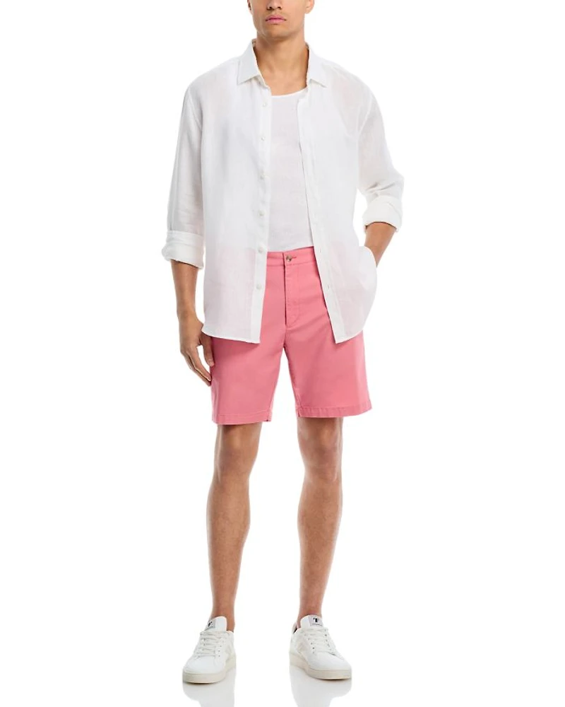 Crown Comfort 8" Shorts